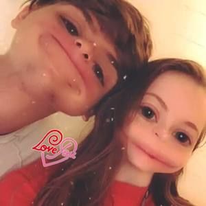 Meet your Posher, Isaiah